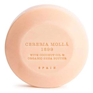 Calabrian Bergamot Soap 100g