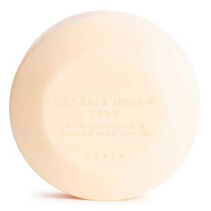 Basil & Mandarin Soap 100g