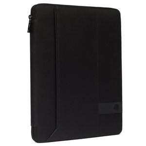 Black 13" iPad holder