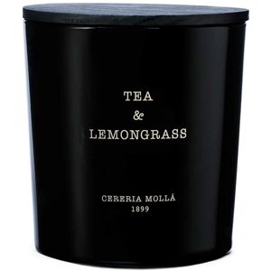 Tea & Lemongrass XL Candle 600gr