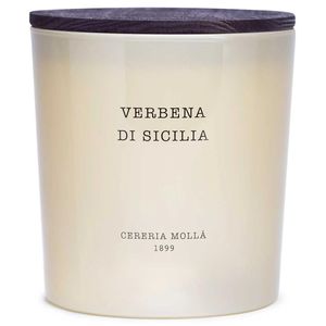Verbena Di Sicilia XL Candle 600gr