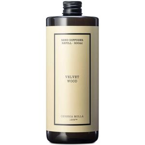 Ricarica Velvet Wood 500ml