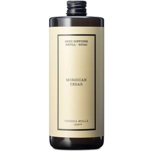 Ricarica Maroccan Cedar 500ml