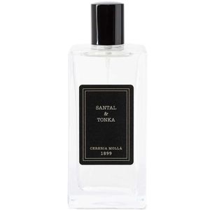 Profumo Santal & Tonka 100ml