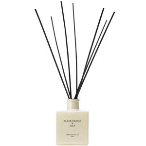 Black Orchid & Lily diffuser 250ml