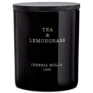 Tea & Lemongrass Candle 230gr