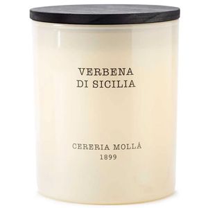 Verbena Di Sicilia Candle 230gr