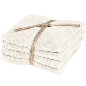 Set of 4 Coccola sponge washers