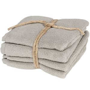 Set of 4 Coccola sponge washers