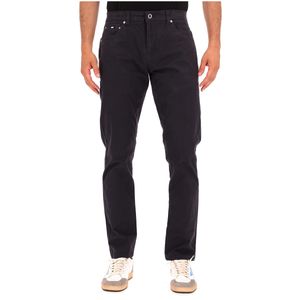 Pantalone Albert Simple slim fit