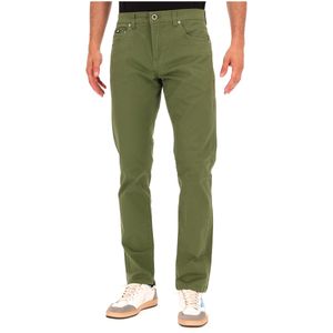 Pantalone Albert Simple slim fit