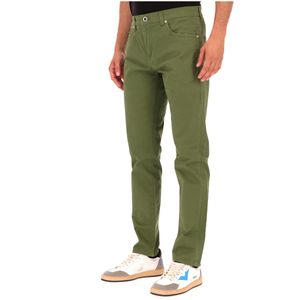 Pantalone Albert Simple slim fit