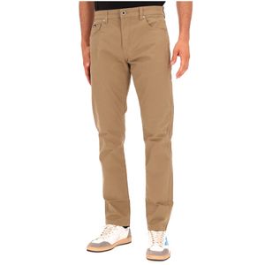 Pantalone Albert Simple slim fit