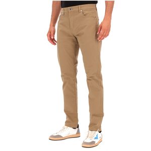 Pantalone Albert Simple slim fit