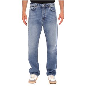 Jeans in denim 90's Dad
