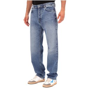Jeans in denim 90's Dad