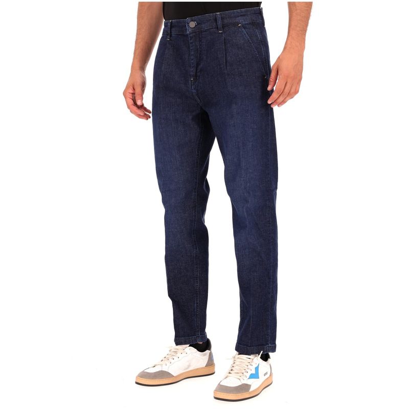 UOMO-GAS-PANTALONI-CLASSICI-1558138