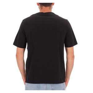 Skull SQ black t-shirt