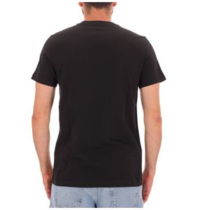 Bunny Repe black t-shirt