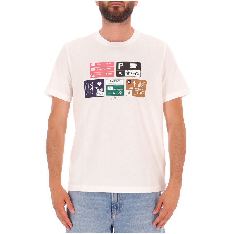 UOMO-PAUL-SMITH-T-SHIRT-1574990