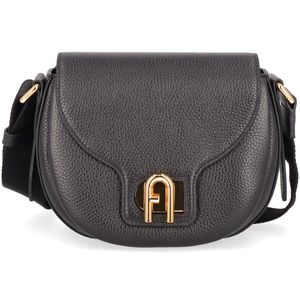 Lotus Mini Shoulder Bag