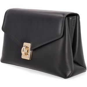 Meridiana M shoulder bag