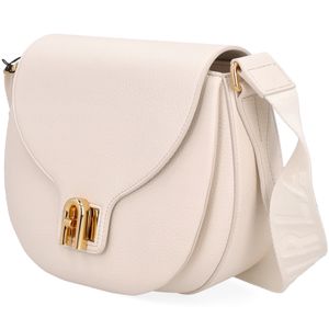 Lotus Shoulder Bag