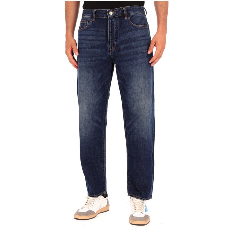 UOMO-ARMANI-EXCHANGE-PANTALONI-CLASSICI-1552704