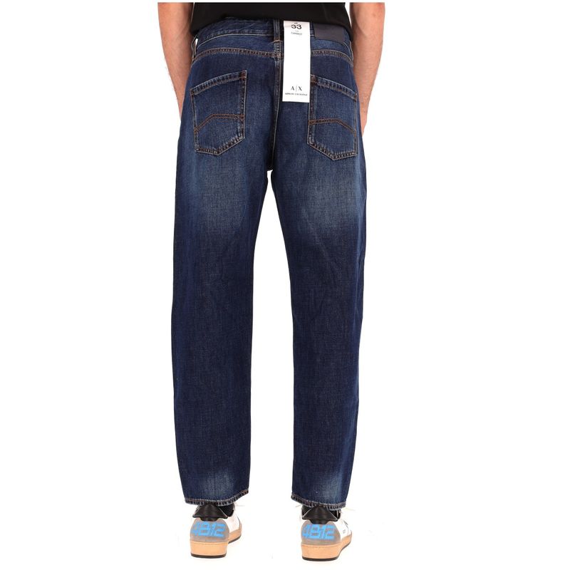 UOMO-ARMANI-EXCHANGE-PANTALONI-CLASSICI-1552704
