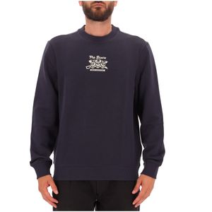 The Doers sweatshirt