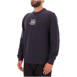 The Doers sweatshirt