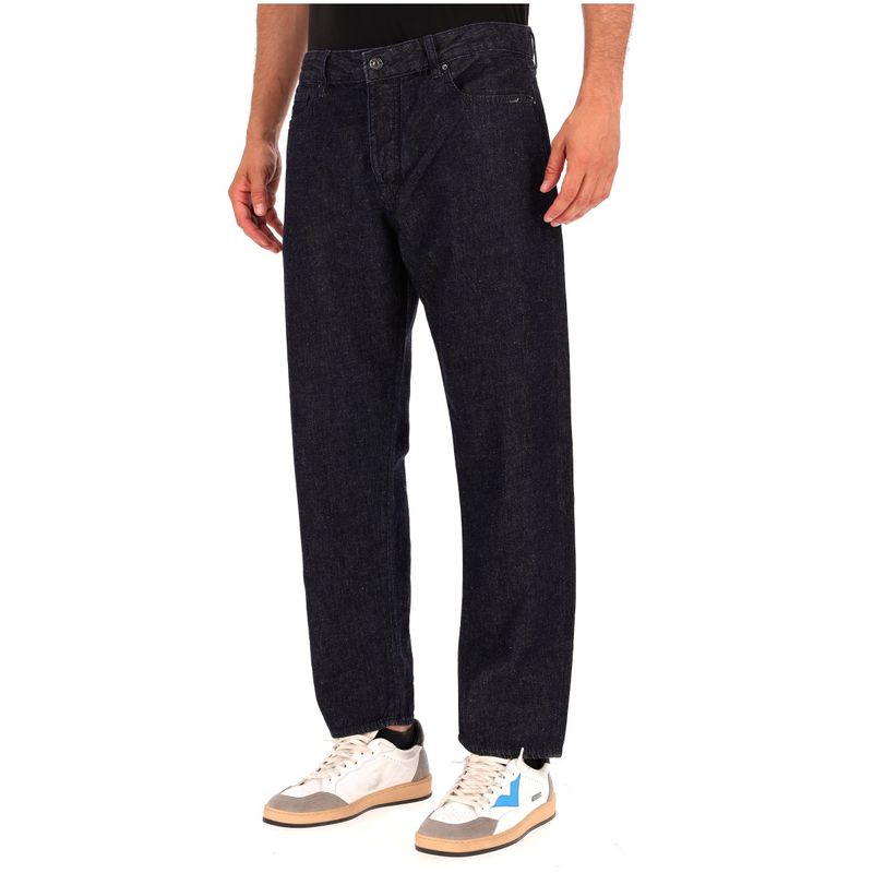 UOMO-ARMANI-EXCHANGE-PANTALONI-CLASSICI-1552702