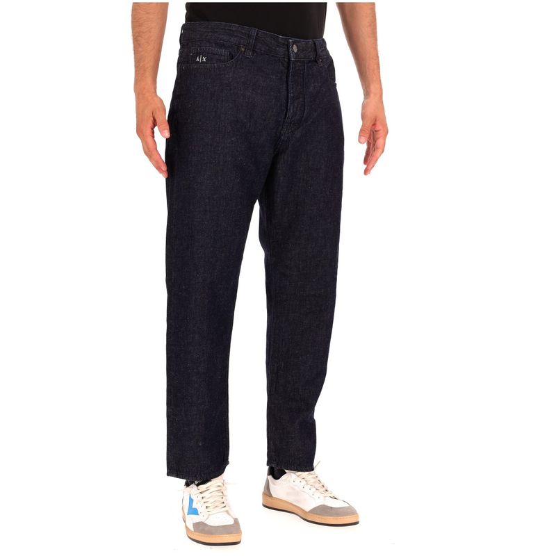UOMO-ARMANI-EXCHANGE-PANTALONI-CLASSICI-1552702
