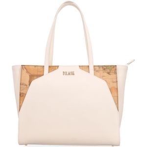 Java City shopper bag