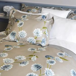 Parure copripiumino Gerbera 250x260