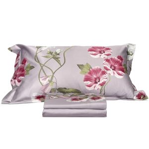 Completo lenzuola Malva 255x290
