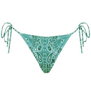 Marielle Bandanna Sea Bikini Briefs