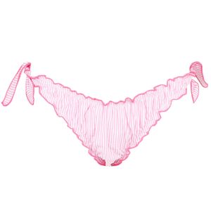 Moon bikini bottoms