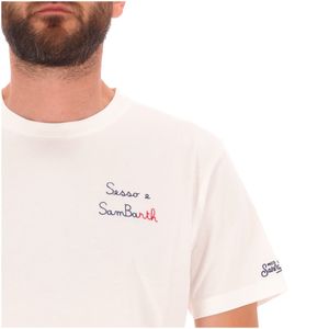 Sex and Sambarth T-Shirt