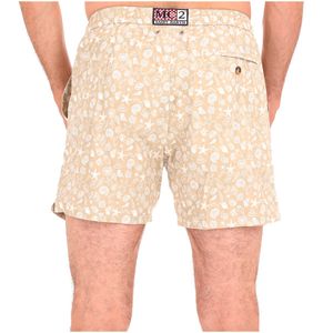 Costume da bagno Comfort Light beige