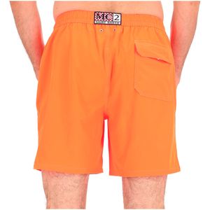 Comfort Light orange swimsuit