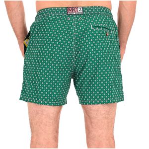 Costume da bagno Comfort Light verde