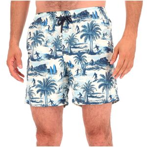 Gustavia swimsuit