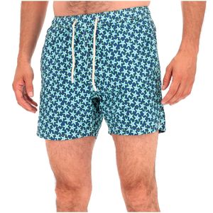 Costume da bagno Comfort Light azzurro