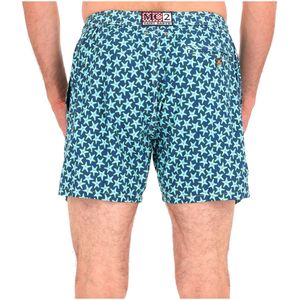 Costume da bagno Comfort Light azzurro