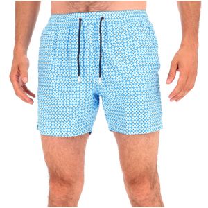 Costume da bagno Comfort Light azzurro
