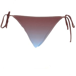 Slip bikini mare Marielle Degrade