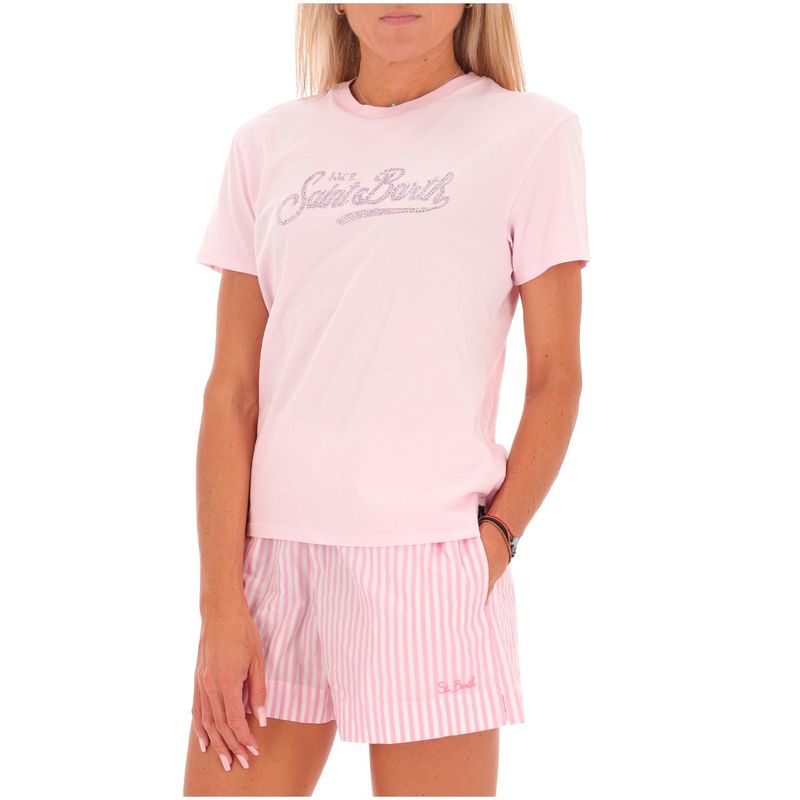 DONNA-MC2-SAINT-BARTH-T-SHIRT-1561094