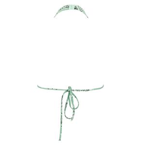 Top bikini mare Dahlia Bandanna