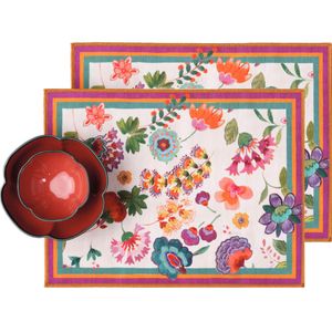 Carel placemats 37x48